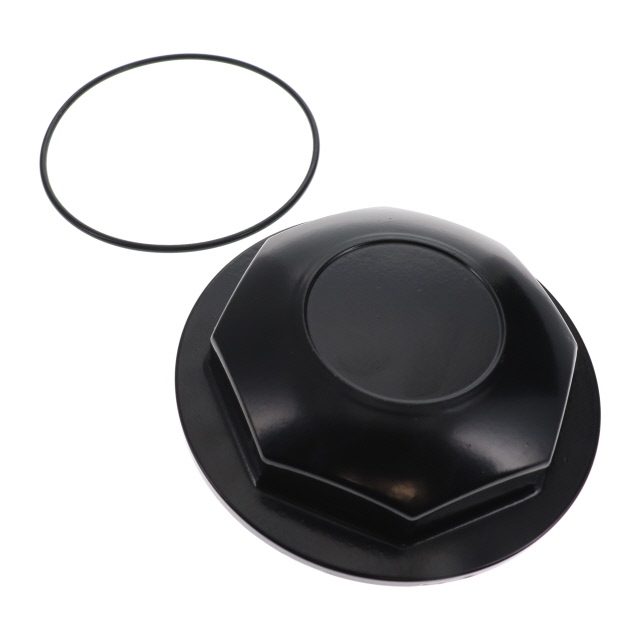 Hub Cap - To Suit Volvo