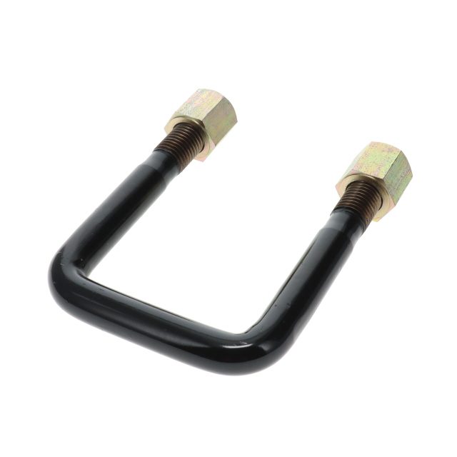 U BOLT ASSEMBLY M24X3 photo 4