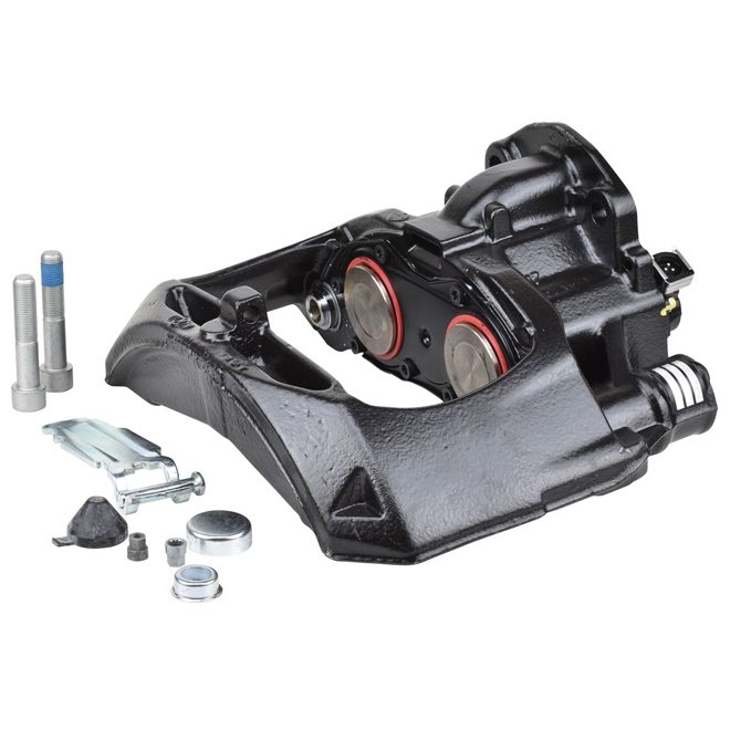 Brake Calipers REMAN photo 3