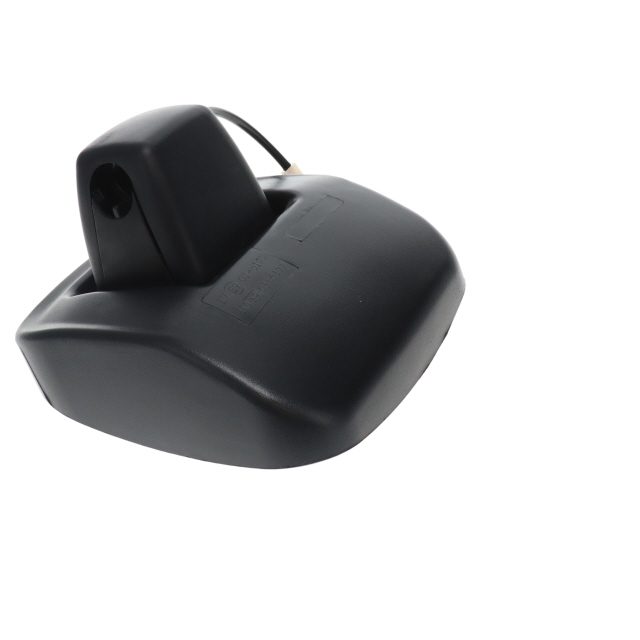 Wide angled mirror head to suit Mercedes Atego Axor photo 4