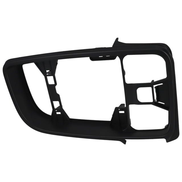 MIRROR BACK COVER LH