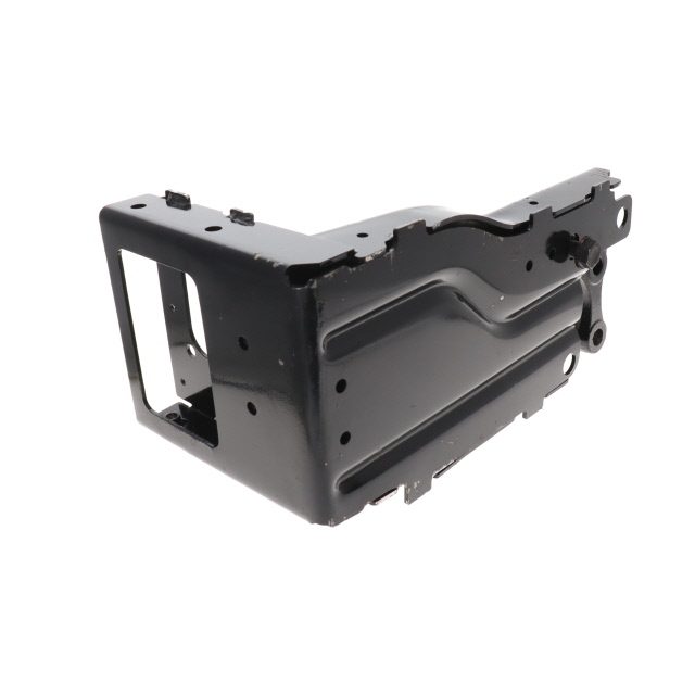Foot step bracket RH to suit Mercedes Actros photo 2