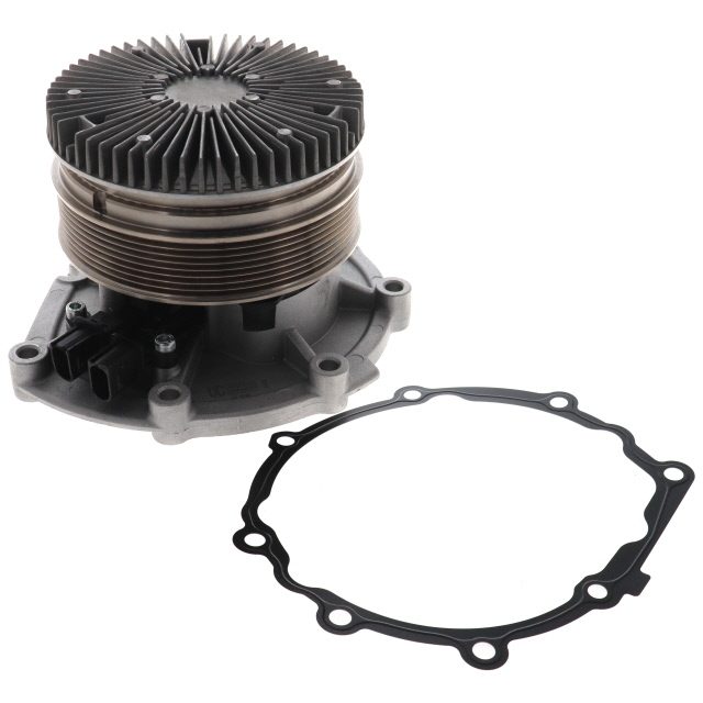 WATERPUMP TO SUIT MAN E6