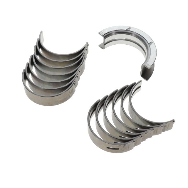 MAIN BEARING SET 010 TO SUIT CUMMINS C SERIES photo 2