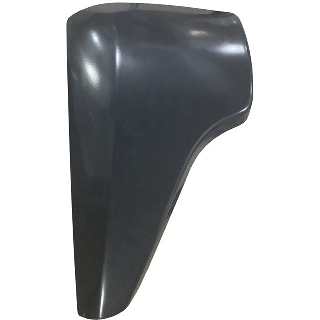 BUMPER CORNER RH