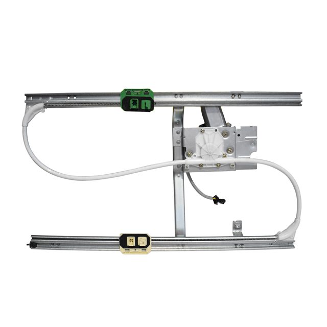 Window Regulator with Motor - RH - Suits DAF LF45, LF55 photo 2