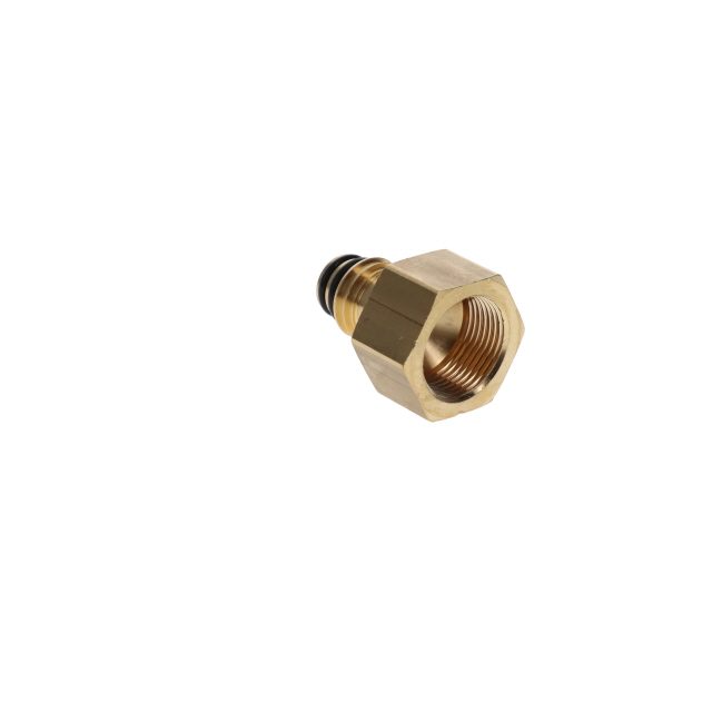 Female Swivel Stud - Raufoss New Line - M22x1.5 photo 2