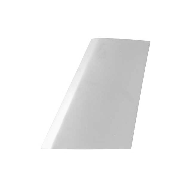 BUMPER CAP LH