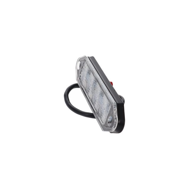 Boreman Rear Mulitfunction 3 In 1 Lamp 12/24V 0.5M Cable photo 2