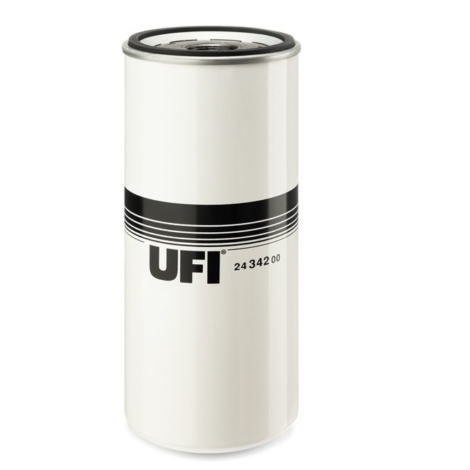 UFI FUEL FILTER 24 342 00