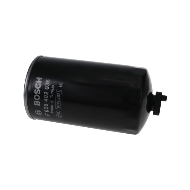 Fuel-Filter Box photo 4