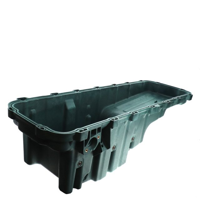 OIL SUMP VOLVO photo 2