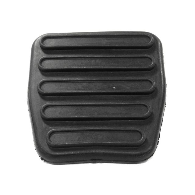 BRAKE & CLUTCH PEDAL RUBBER photo 2