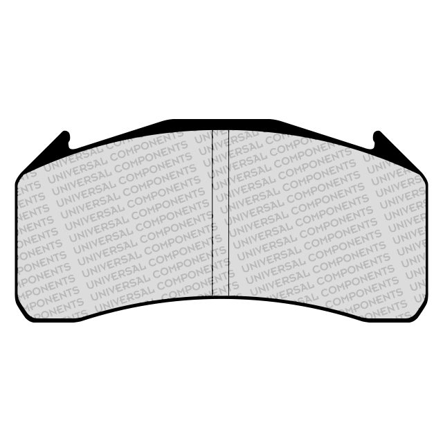 BRAKE PADS REG 90 29136-616