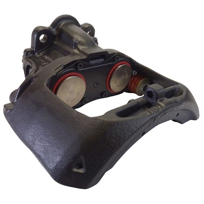 Brake Calipers REMAN photo 3