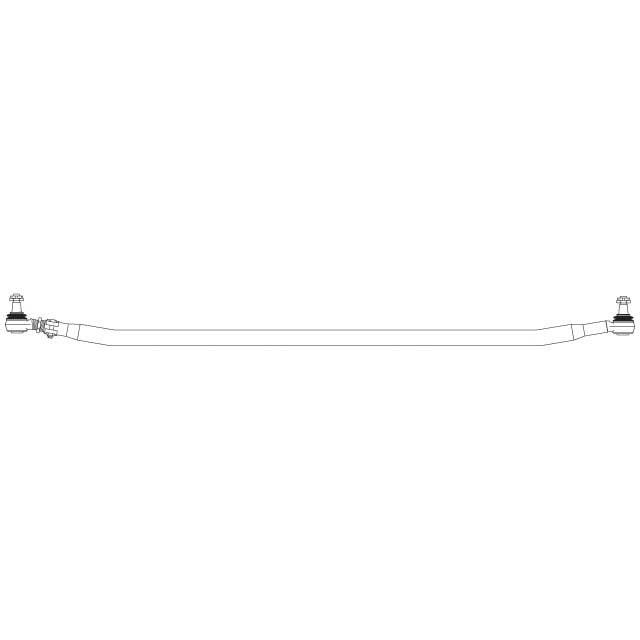 TRACK ROD
