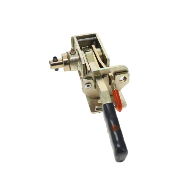 Curtain tensioner R45DW RHF/LHR photo 2