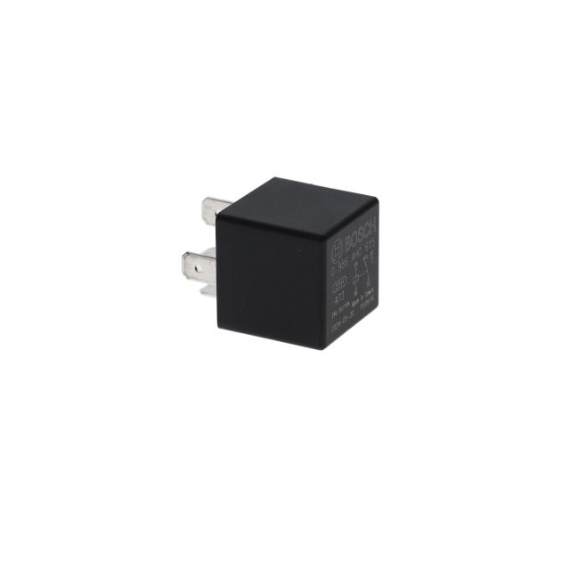BOSCH OEM 24V/20A 5 PIN RELAY photo 4