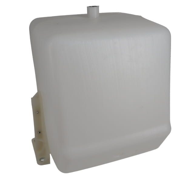 WINDSCREEN WASHER TANK photo 3