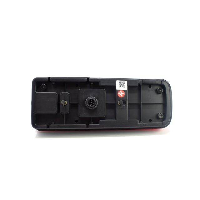 LED Rear Lamp RH suits DAF photo 2