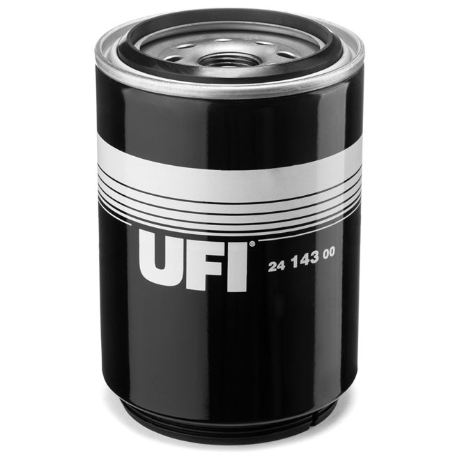 UFI FUEL FILTER 24 143 00