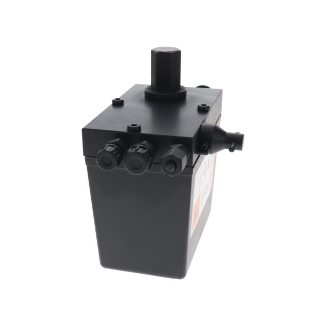 Cab Tilt Pump To Suit SCANIA Euro 6 photo 3