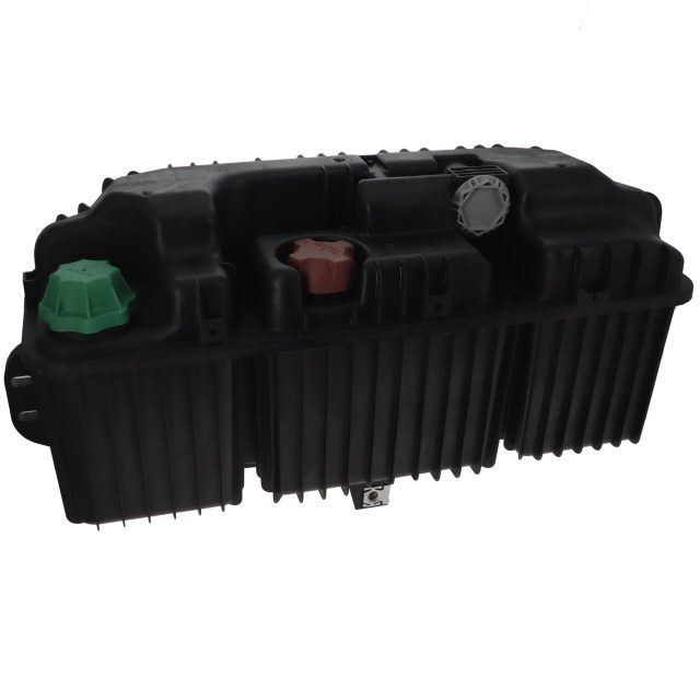 EXPANSION TANK SUITABLE FOR MERCEDES ANTOS