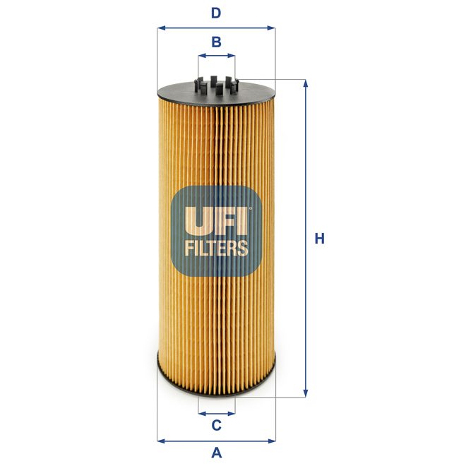 OIL FILTER ELEMENT photo 2