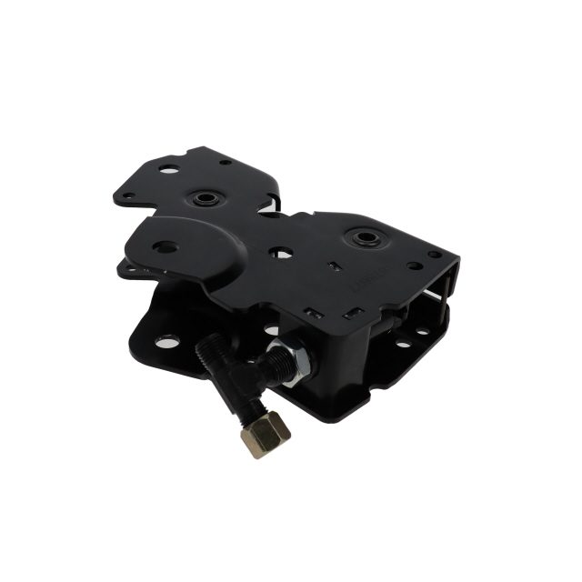 Cabin Lock Mechanism LH To Suit DAF photo 2