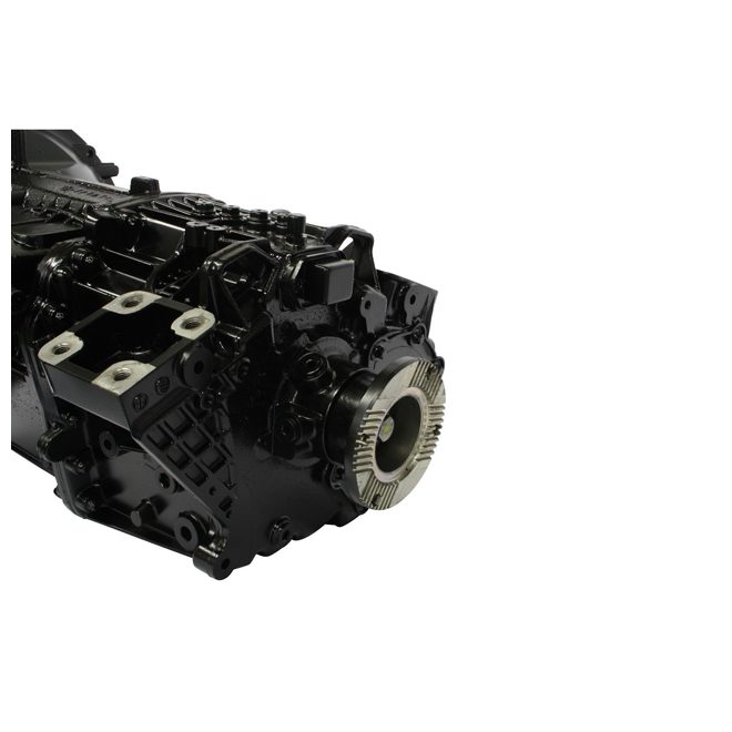 Transmission REMAN photo 2