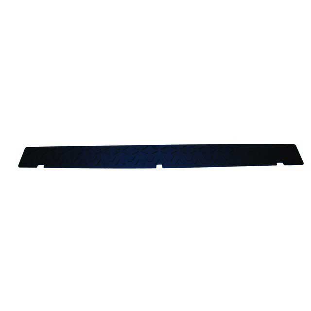 BUMPER STEP PLATE TOP