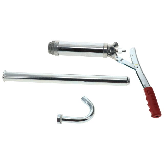 OIL & FUEL BARREL PUMP