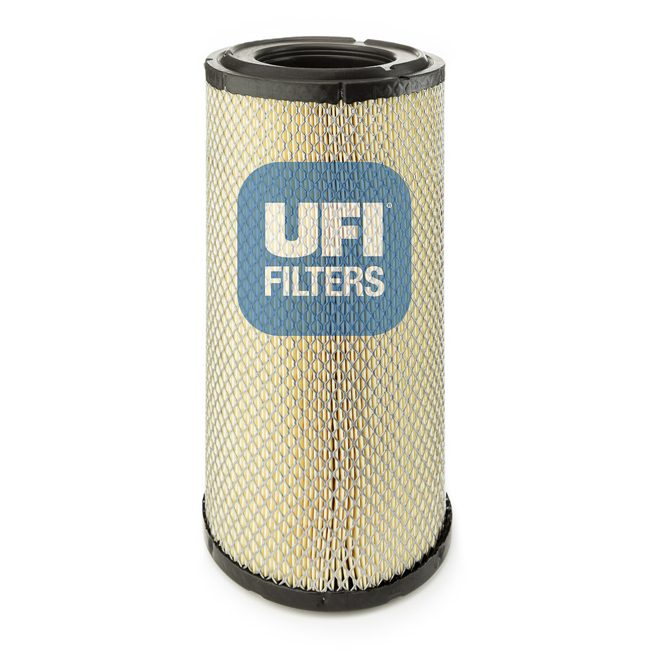 UFI AIR FILTER 27 356 00
