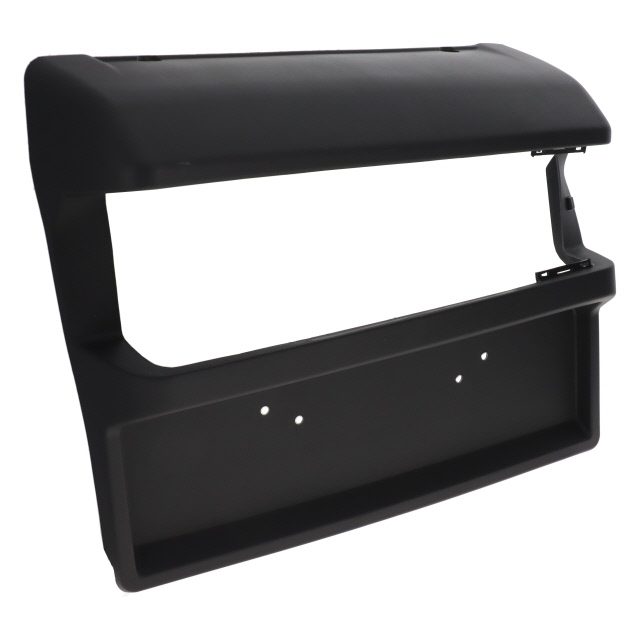 TAIL LIGHT HOUSING LH