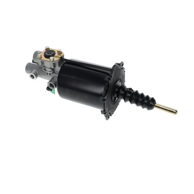 MAN CLUTCH SERVO