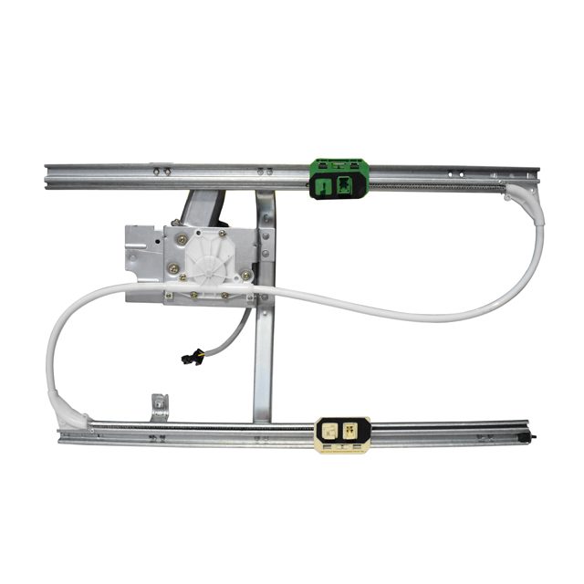 Window Regulator with Motor - LH - Suits DAF LF45, LF55 photo 2