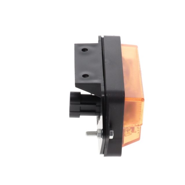 Rubbolite LED Side Marker Lamp M626 / Indicator Cat 5 With Bracket photo 4