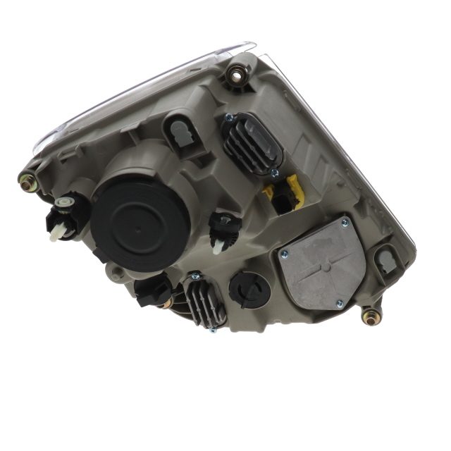 HEADLAMP LH VOLVO FL FE photo 3