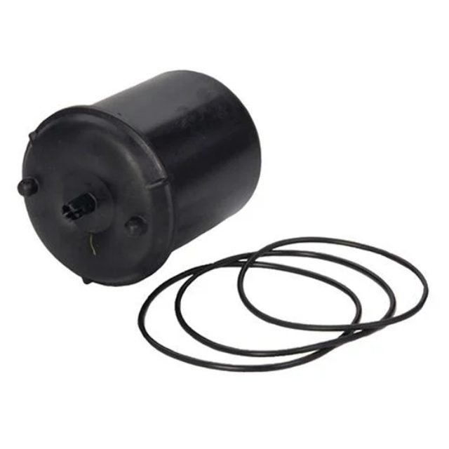 Centrifugal oil spinner kit to suit Scania