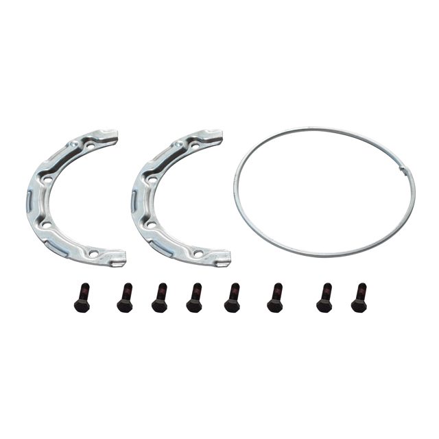 VOLVO Brake Disc Fitting Kit