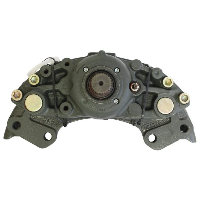 Brake Calipers REMAN photo 2