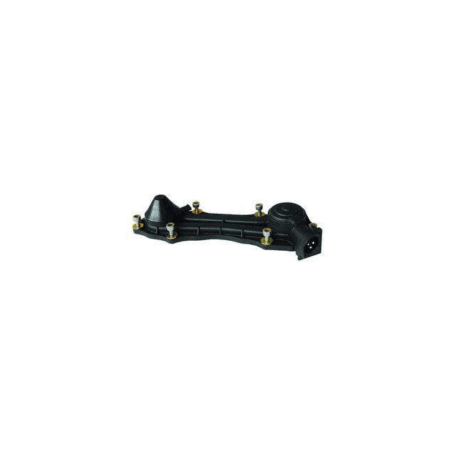 CALIPER SENSOR COVER (WITH SWITCH, SINGLE CIRCUIT) - SN6/SN7