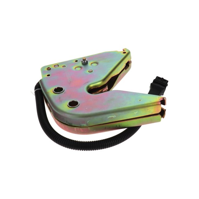 Cabin Lock With Sensor To Suit MERCEDES photo 4