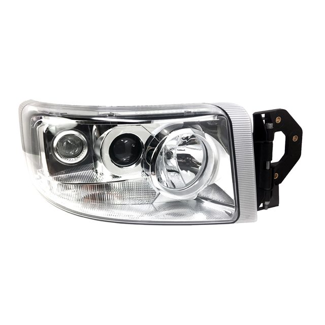 HEADLAMP RH TO SUIT RENAULT PREMIUM 2 (KLTF2187)