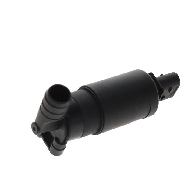 WINDSCREEN WASHER PUMP 24V RENAULT T SERIES photo 3