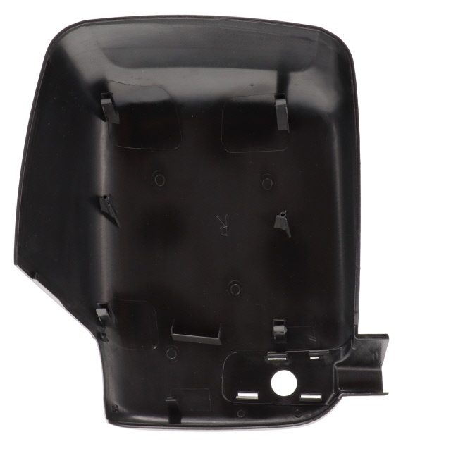 RH WIDE ANGLE MIRROR COVER RENUALT T SERIES E6 photo 2