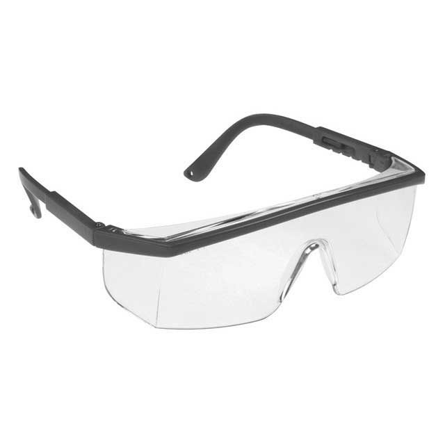 STANDARD SPORTS STYLE EYESHIELD EN166 1F