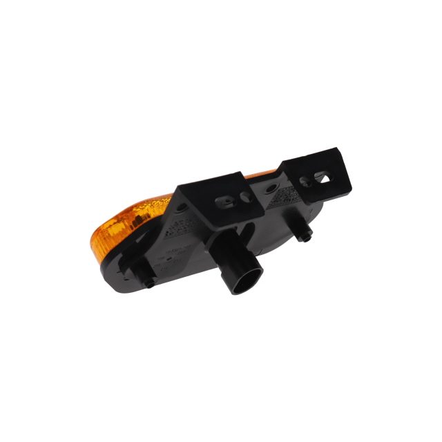 Aspoeck Flatpoint IV LED Side Marker With 90° Bracket photo 3
