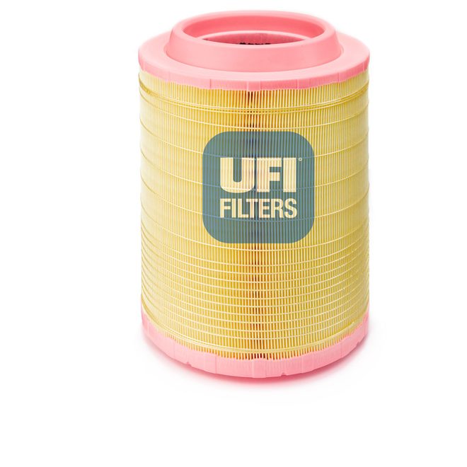 UFI AIR FILTER 27 625 00