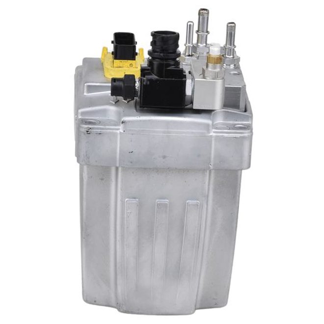 REMAN ADBLUE PUMP - COVERS ALL GENERATIONS OF MAN PUMP photo 4